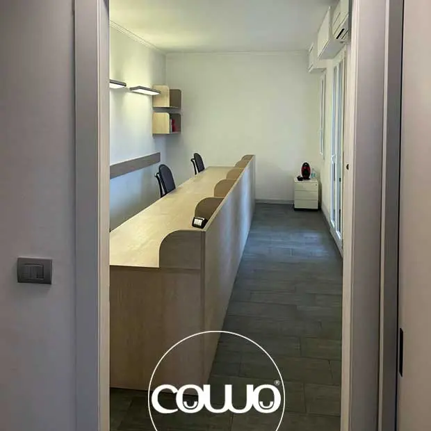 coworking milano san babila