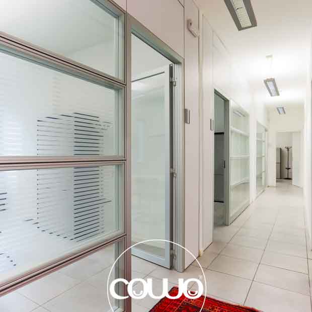 coworking-padova-scrovegni-corridoio