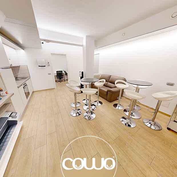 coworking-vanzago-ristoro